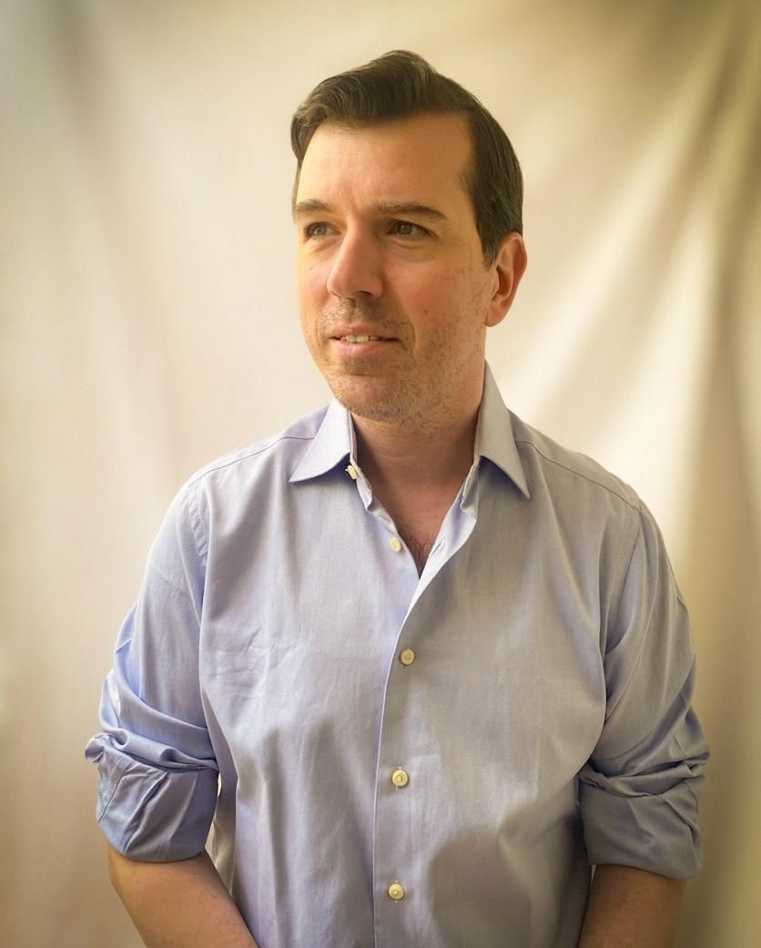 Diego Montes