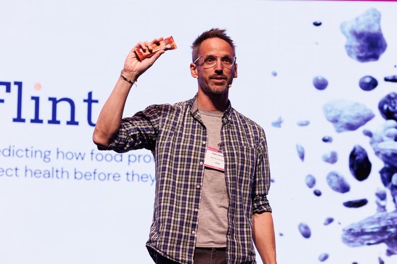 Pablo Quintero, PhD